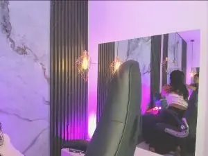 Cam4 Sex Chat of BabySoffia