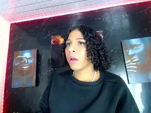 Cam4 Sex Cam of Brittany_Queen_