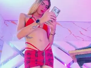 Cam4 Live Porn of Gabyqueen1