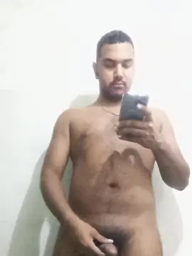 Cam4 Sex Cam of JesusOviedo888