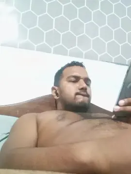 Cam4 Live Sex of JesusOviedo888