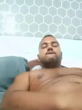 Cam4 Sex Chat of JesusOviedo888