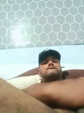 Cam4 Sex Chat of JesusOviedo888