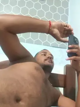 Cam4 Sex Chat of JesusOviedo888