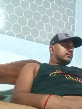 Cam4 Adult Video Chat of JesusOviedo888