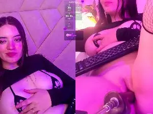 Cam4 Best Webcam of OliviaHalley