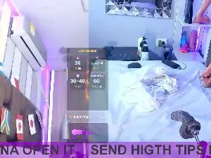 Cam4 Free Live Porn of ValentinoMoreti