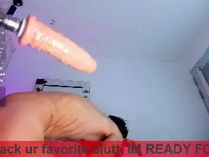 Cam4 Free Porn Cam of ValentinoMoreti