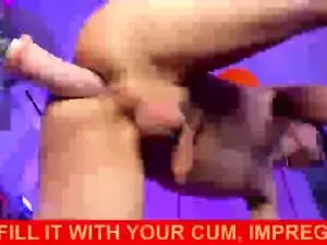 Cam4 Live Sex Cam of ValentinoMoreti