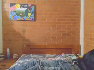 Cam4 Adult Webcam of johan70sexy