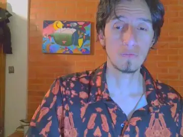 Cam4 Live Sex Cam of johan70sexy