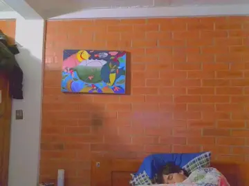 Cam4 Live Porn of johan70sexy