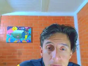 Cam4 Sex Chat of johan70sexy