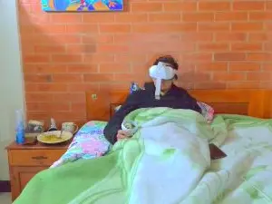 Cam4 Adult Webcams of johan70sexy