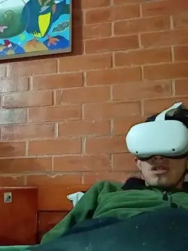 Cam4 Sex Chat of johan70sexy