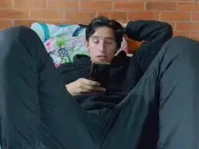 Cam4 Live Sex of johan70sexy