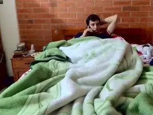 Cam4 Free Live Porn of johan70sexy