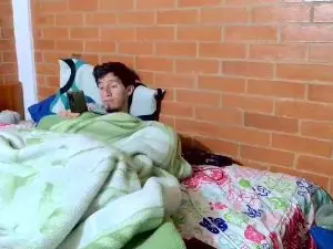 Cam4 Adult Webcams of johan70sexy