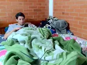 Cam4 Sex Chat of johan70sexy