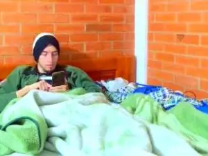 Cam4 Private Sex Chat of johan70sexy