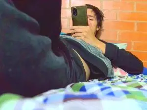 Cam4 Adult Webcams of johan70sexy