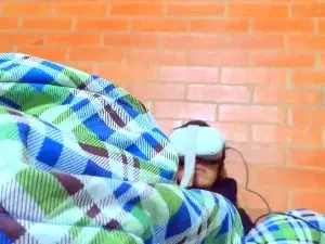 Cam4 Nude Webcam of johan70sexy
