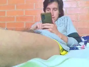 Cam4 Sex Chat of johan70sexy