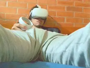 Cam4 Live Sex of johan70sexy