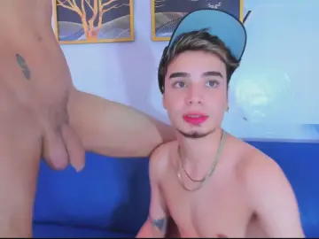 Cam4 Sex Cam of Alex_jeins_at