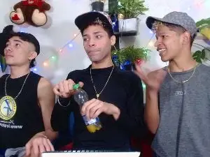Cam4 Adult Webcams of Hot_Boys_Latino