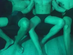 Cam4 Nude Webcam of Kronosscl