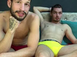 Cam4 Adult Webcams of LeonVane
