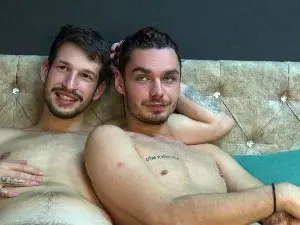 Cam4 Live Porn of LeonVane