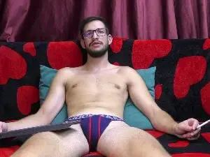 Cam4 Free Live Porn of LeonVane