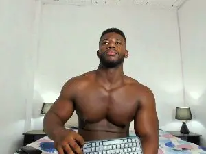 Cam4 Live Sex Cam of Max_flex