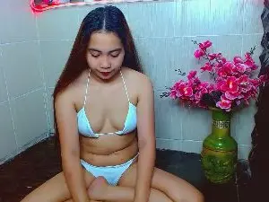 Cam4 Adult Video Chat of SexyDaniela19