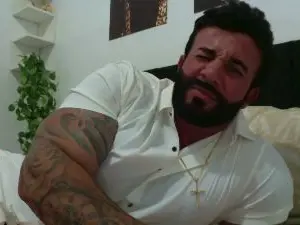 Cam4 Adult Webcam of guto356