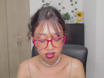 Cam4 Adult Webcam of _Hibrida_