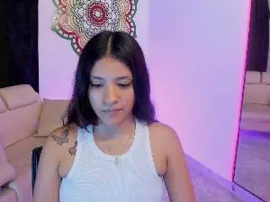 Cam4 Free Porn Cam of Candy_fox19