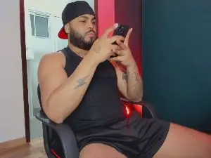 Cam4 Live Porn of Hairy_and_dirty