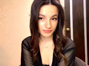 Cam4 Nude Webcam of LaverneTrofholz