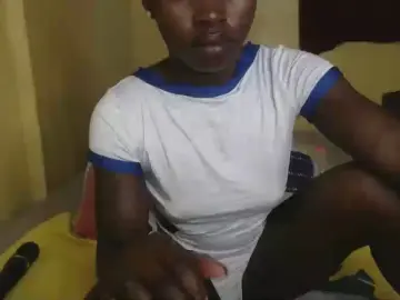 Cam4 Free Live Porn of Miss_kiiki