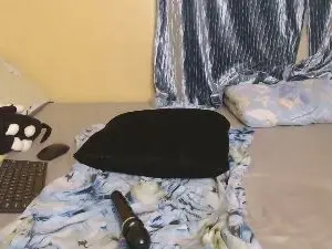 Cam4 Sex Chat of Miss_kiiki