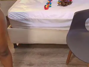 Cam4 Best Webcam of Raqueljones_