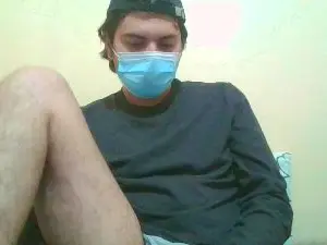 Cam4 Live Porn of nagii808