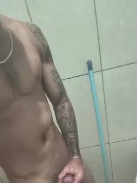 Cam4 Adult Webcam of Iago2323