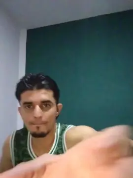 Cam4 Best Webcam of SebastianSkyler