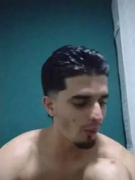 Cam4 Live Porn of SebastianSkyler