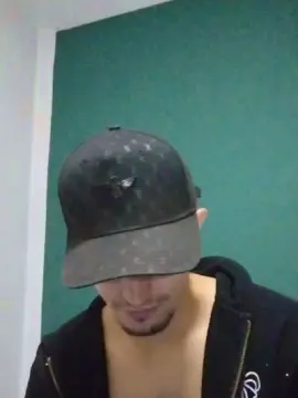 Cam4 Best Webcam of SebastianSkyler