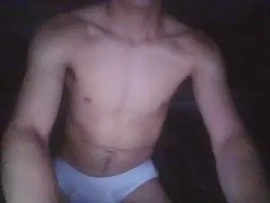 Cam4 Live Sex of reymisterio21
